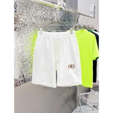 Balenciaga Short Pants